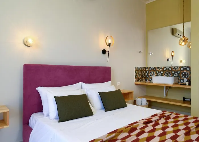 Aparthotel Batelo - Adults Only Benitses 
