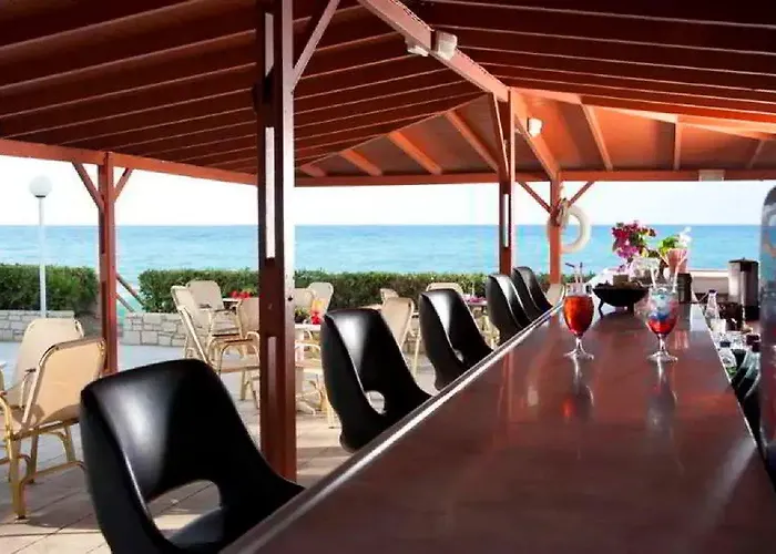 Hotel Maravel Land Retimno