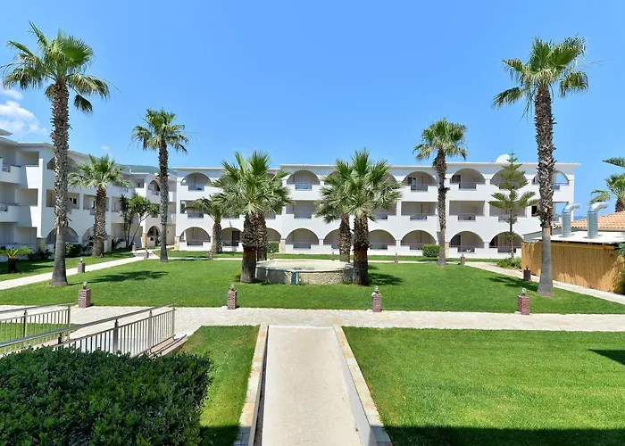 Alykanas Beach Grand Hotel By Zante Plaza