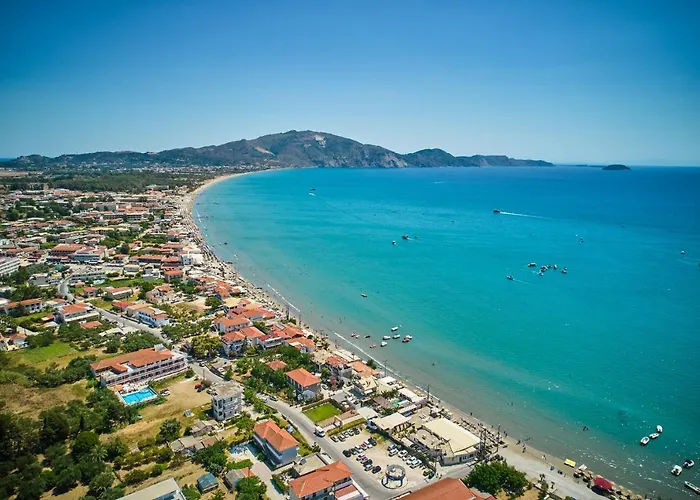 Armonia Hotel By Zante Plaza Laganas