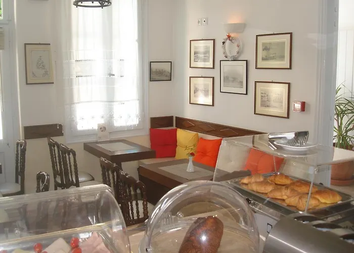 Hotel Philippi Mykonos Town
