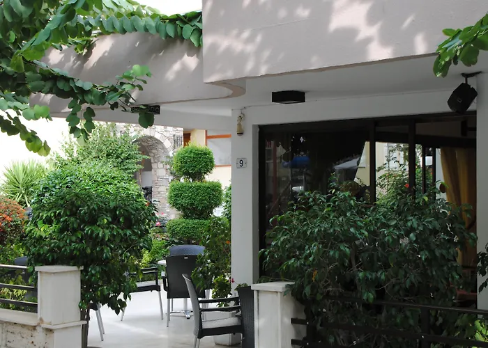 Yiorgos Hotel Kos Town