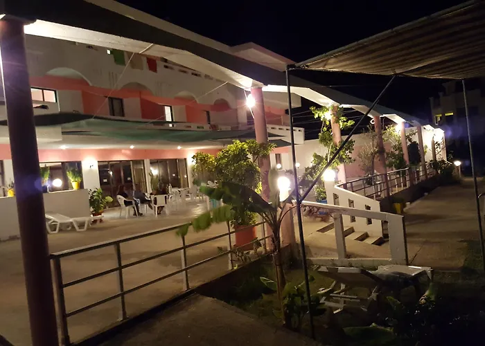 Oleander Studios Faliraki