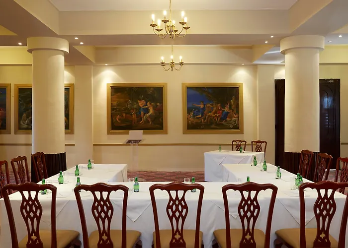 Mon Repos Palace “Art Hotel” Operated By Ella Resorts (Adults Only) Corfu 