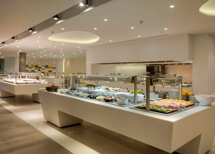 Caravia Beach Hotel Marmari 