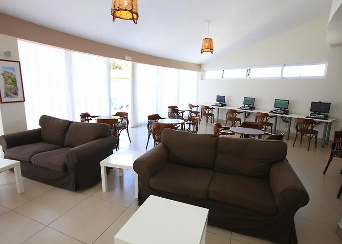 Sidari (Corfu) Hotels