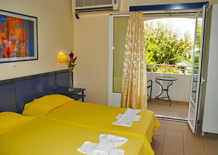 Zante Royal Resort Vasilikos 