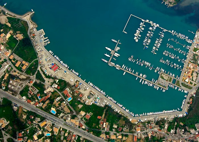 Hotel Popi Star Gouvia