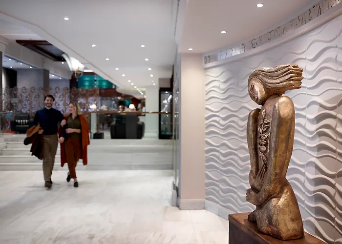 Boetiek Athens Zafolia Hotel