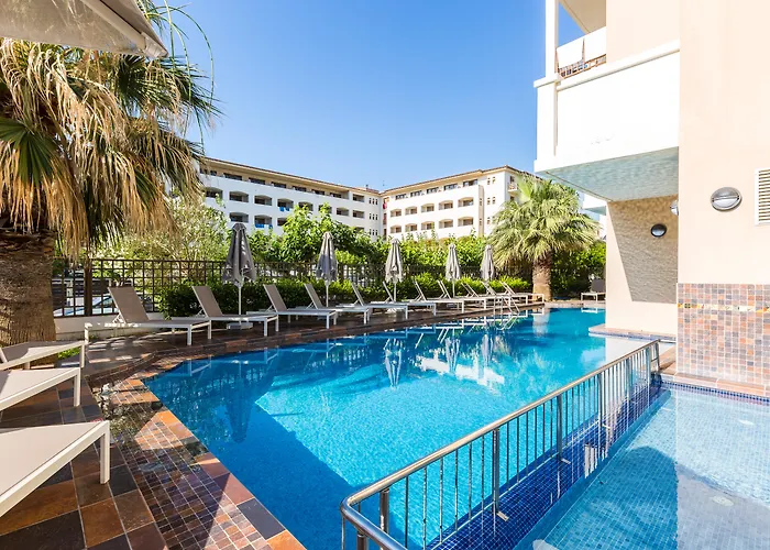 Theartemis Palace Rethymno