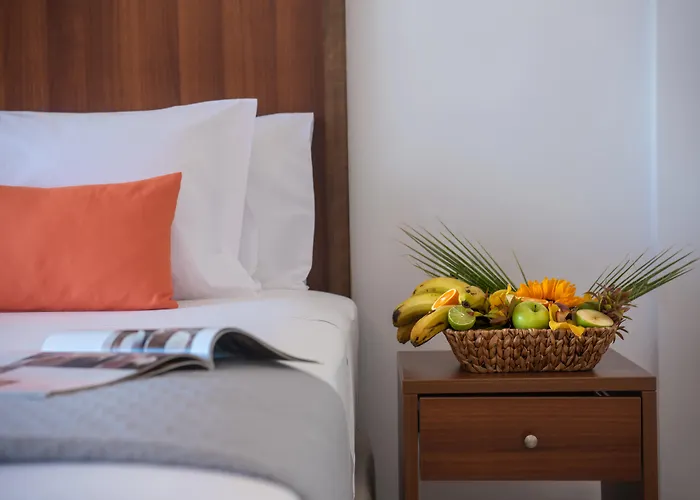 Blue Bay Resort Hotel Agia Pelagia 