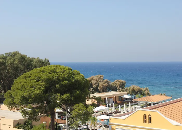 Filmar Hotel, Ixia, Rhodes
