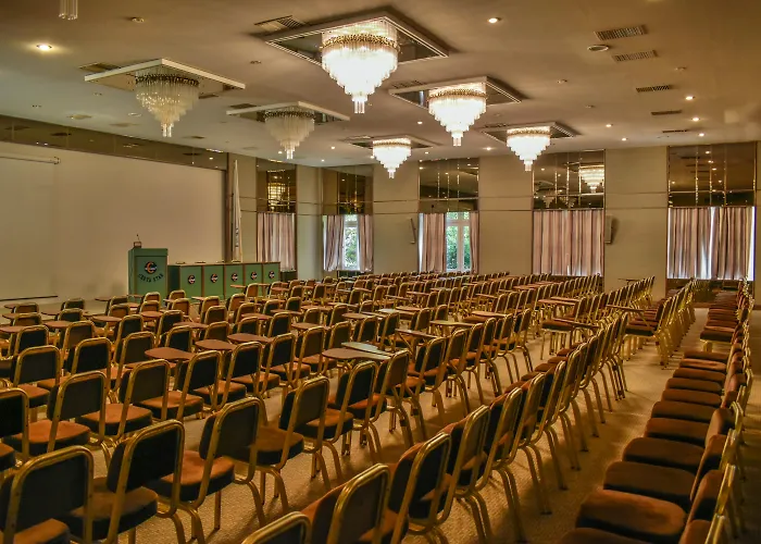 Creta Star Hotel - Adults Only Skaleta