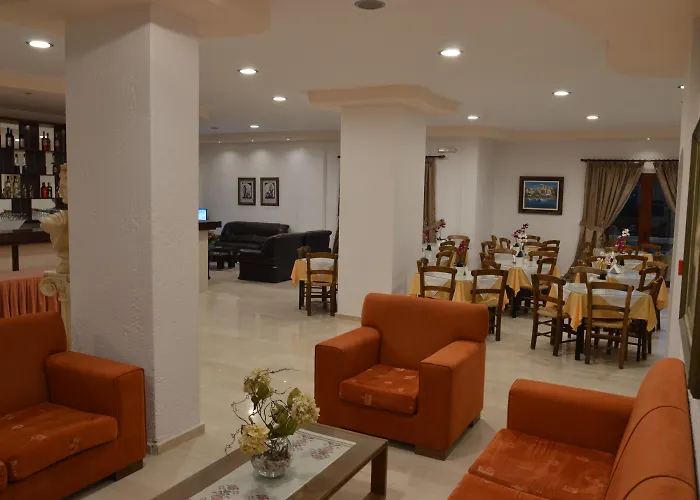 Stork Hotel Amoudara Lasithiou