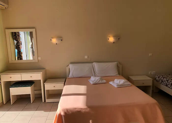 Epis Hotel Chania 