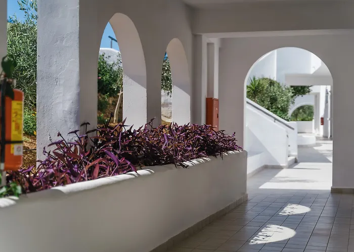 Lindos Village Resort & Spa - Adults Only