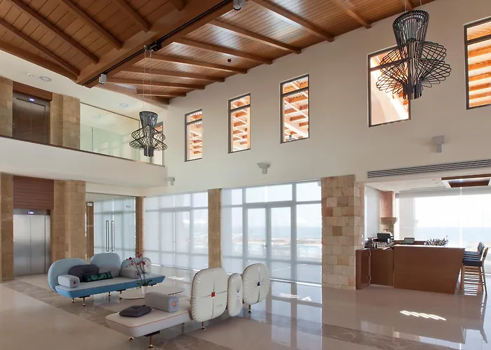 Boutique 5 Hotel & Spa - Adults Only Kiotari