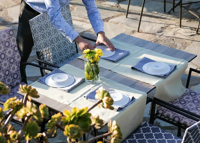 Adrakos Apartments (Adults Only) Elounda 
