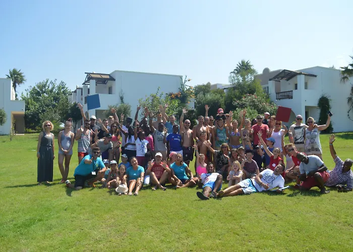 Hotel Gaia Royal Mastichari 