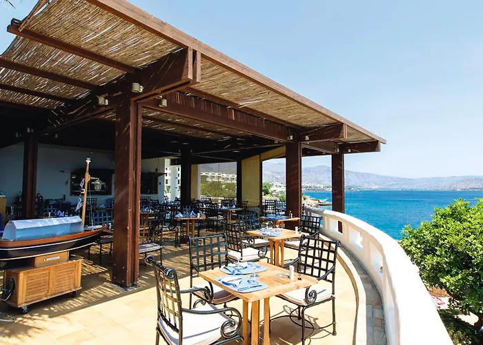 Aquila Elounda Village