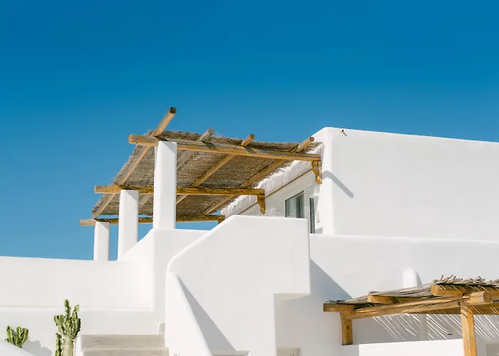 Rocabella Santorini Hotel&Spa Imerovigli  - un hotel a 4 stelle 