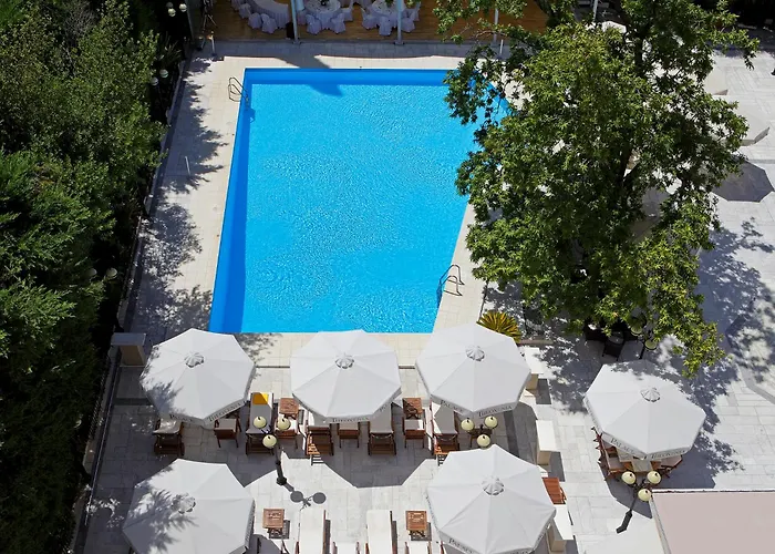 Theoxenia Palace Κηφισιά