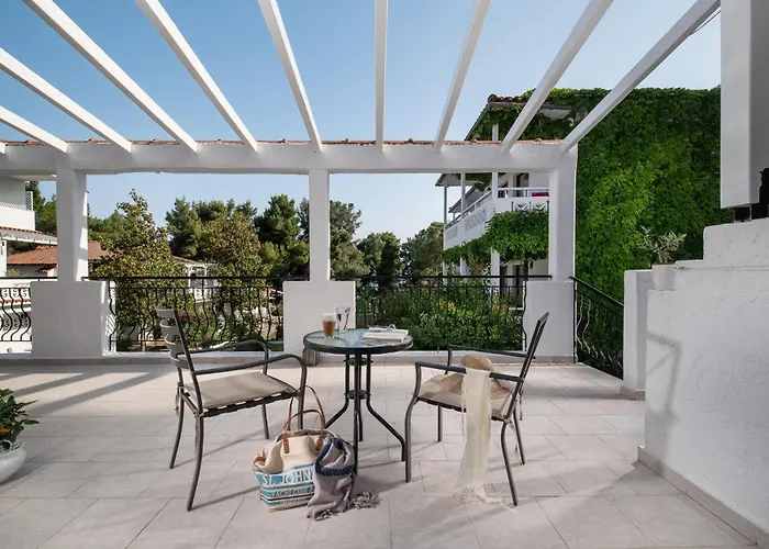 Hoteluri în Nikiti (Sithonia)