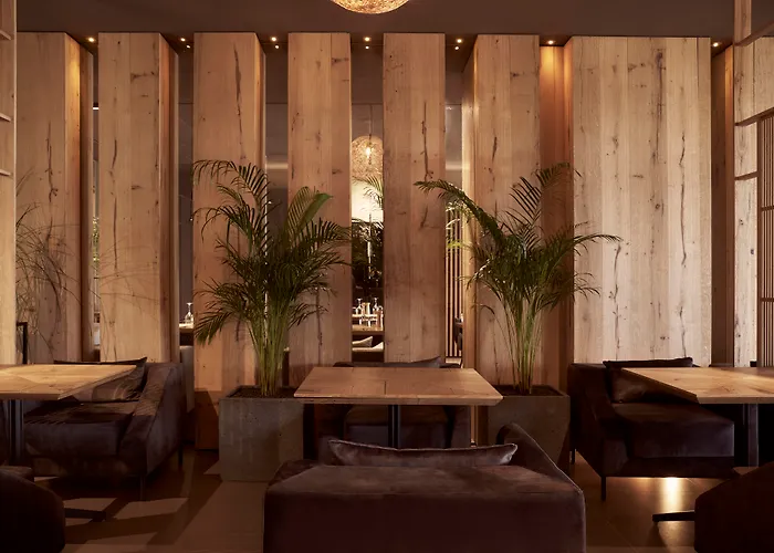 Elysium Boutique Hotel & Spa (Adults Only) Analipsi 