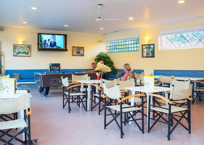 Malia (Crete) Hotels