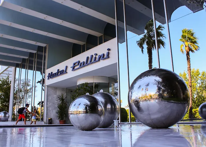 Ghotels Pallini Beach Kallithea 