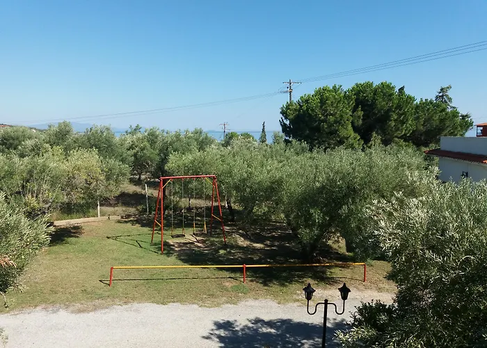 Asteris Village Γερακινή