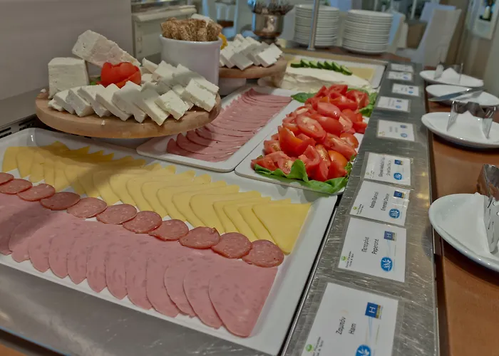 Ξενοδοχεία σε Χαλκιδική