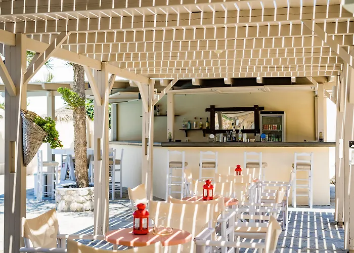 Hotel Rena Perissa 