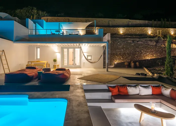 Santorini Heights Hotel Pyrgos Kallistis