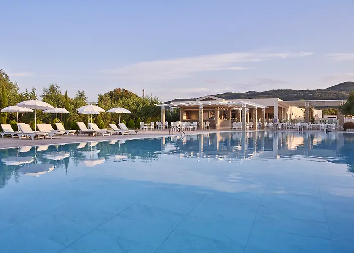 Kairaba Sandy Villas Adults Only Ex Labranda Línia