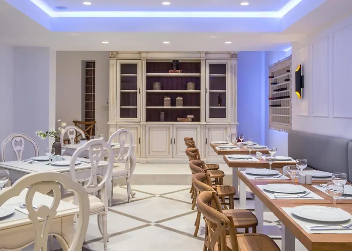 Mari Kristin Beach Hotel (Adults Only) Hersonissos 