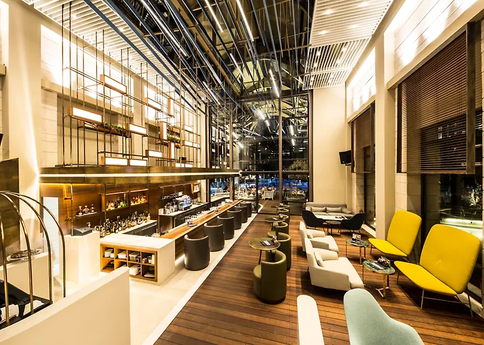 Nikopolis Hotel Thessaloniki