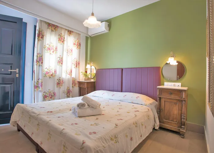 Pet friendly Nami Hotel & Suites Stalida