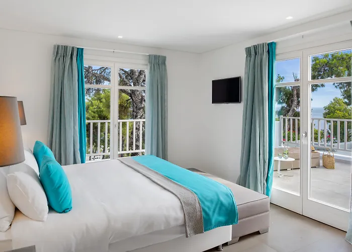 Marpunta Resort, Santikos Collection Marpounta
