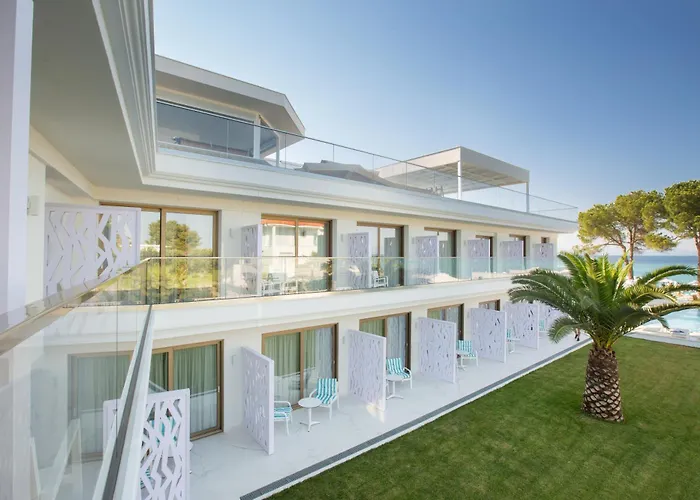Laguna Resort By Diomedes Group Χανιώτη