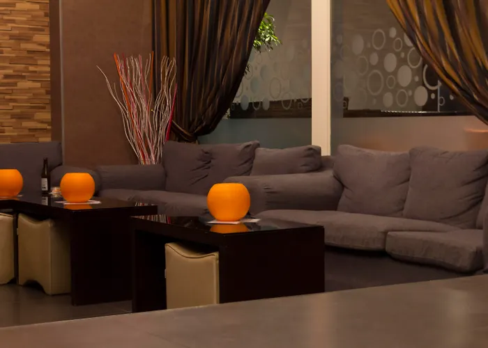 Hotel Athens Choice