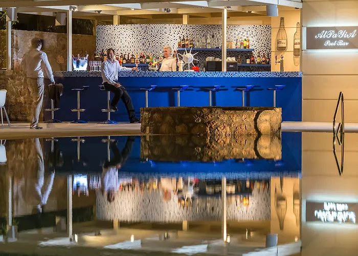 Princess Kyniska Suites Πλύτρα