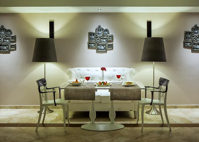 Core Hotel Πολύχρονο