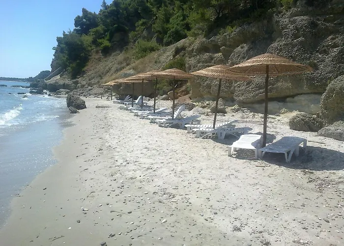 Ξενοδοχείο Θέα Ποσείδι