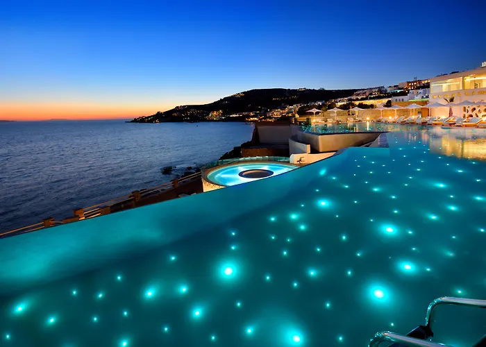 Anax Resort And Spa Agios Ioannis Diakoftis
