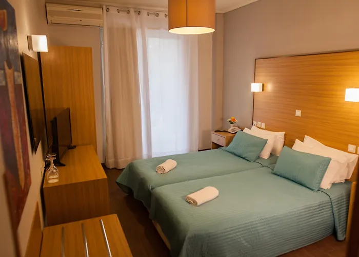 Myrto Hotel Mati