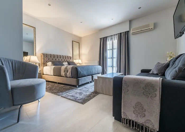 Ξενοδοχεία σε Καλάβρυτα