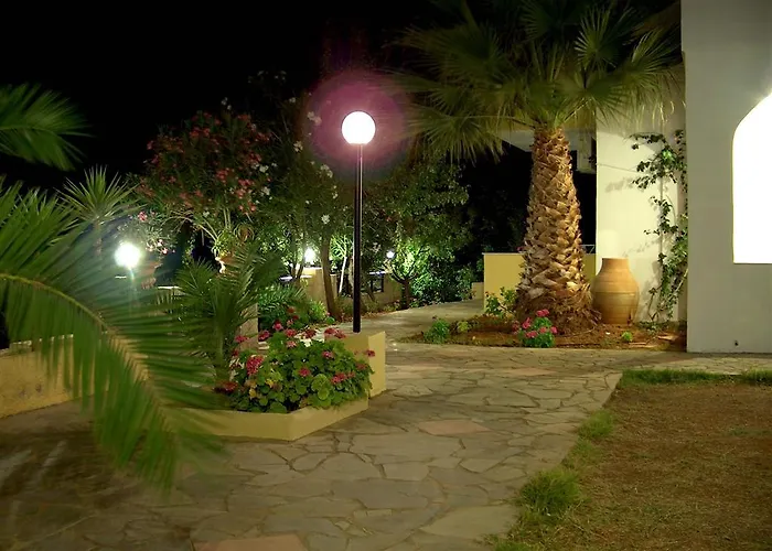 Hotel Bella Vista Sissi