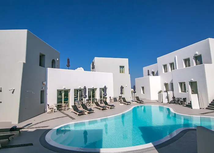 Kallos Imar Boutique Hotel Μεσαριά