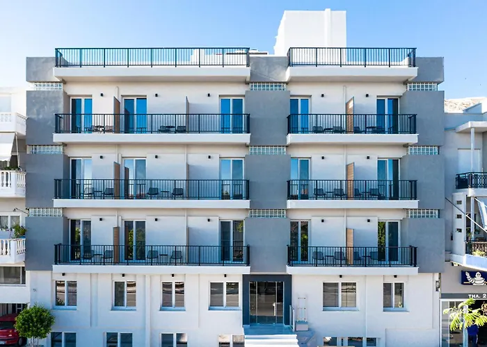 31 Doors Hotel Αλεξανδρούπολη